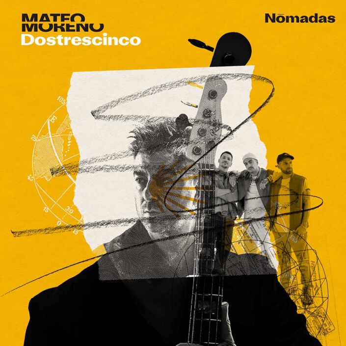 Mateo Moreno DOSTRESCINCO