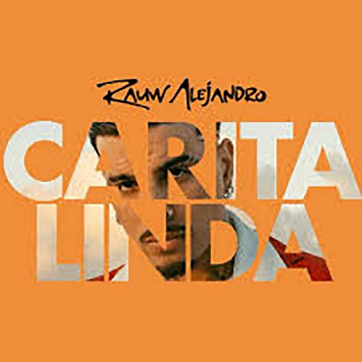 RAUW ALEJANDRO Carita linda