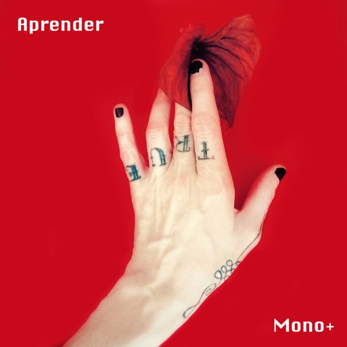 MONO+ ft DANA Aprender